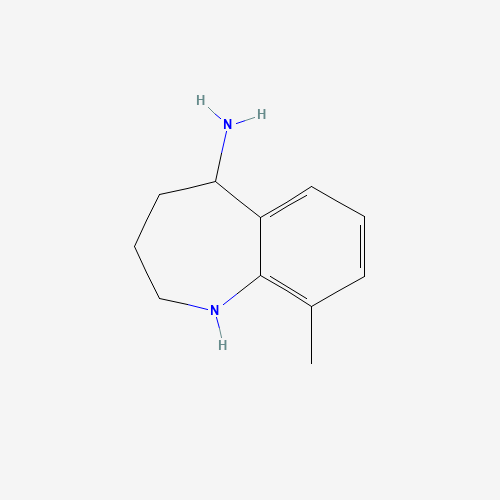 FT-0695962 CAS:886367-42-6 chemical structure