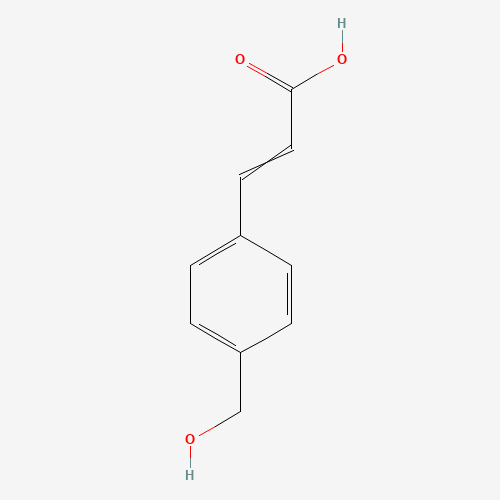 FT-0695964 CAS:219915-41-0 chemical structure