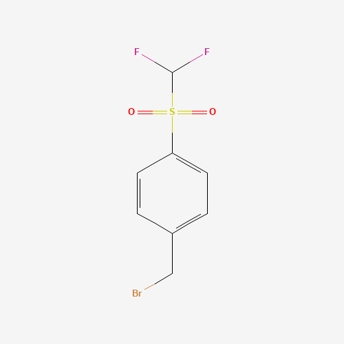 FT-0695967 CAS:885529-55-5 chemical structure