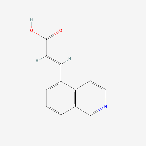 FT-0695971 CAS:87087-21-6 chemical structure