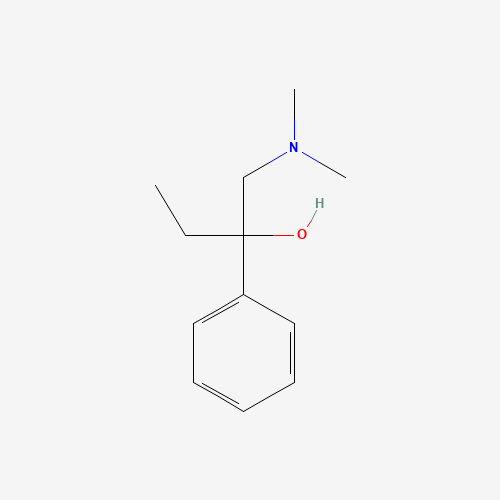 FT-0695976 CAS:5612-61-3 chemical structure