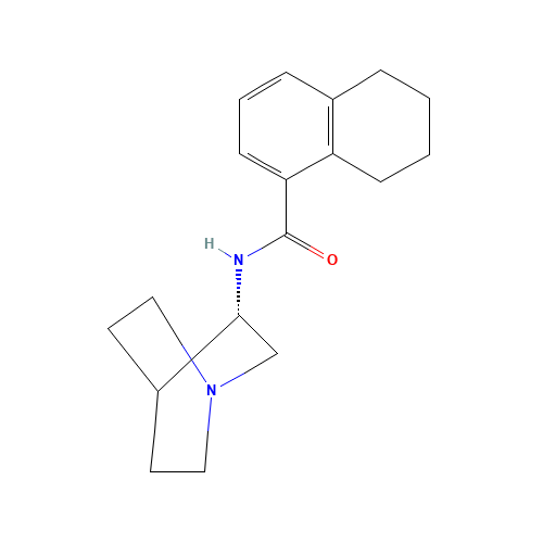 FT-0695981 CAS:135729-78-1 chemical structure