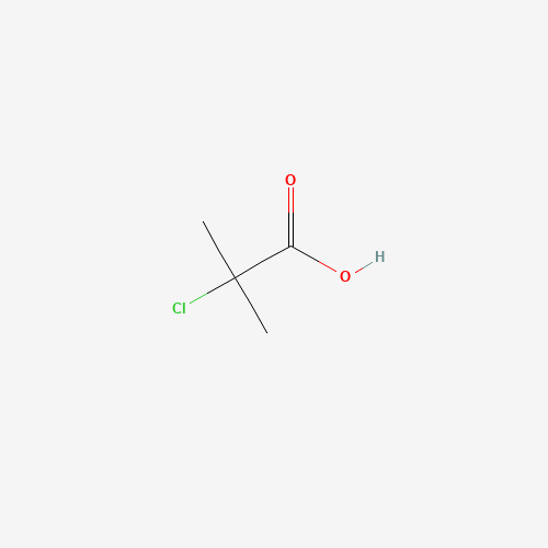2-chloro-2-methylpropionic acid (CAS: 594-58-1) - Related Chemical Product