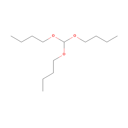 TRIBUTYL ORTHOFORMATE (CAS: 588-43-2) - Related Chemical Product