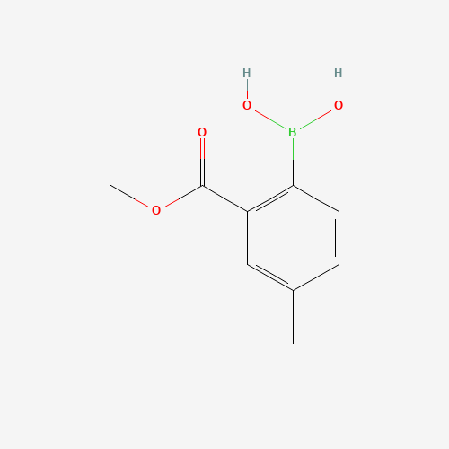 FT-0695995 CAS:1256355-43-7 chemical structure