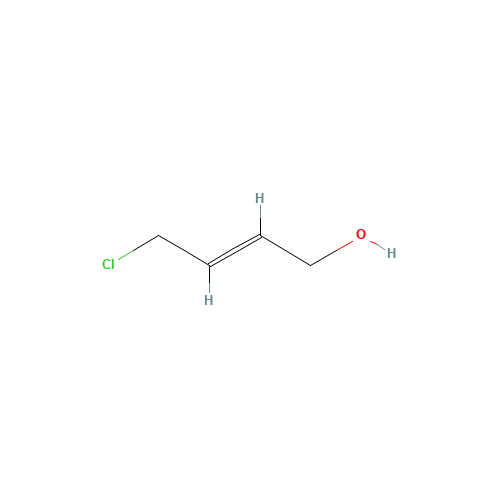trans-4-Chloro-2-butene-1-ol (CAS: 1576-93-8) - Related Chemical Product