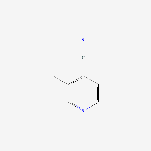 3-Methylisonicotinonitrile (CAS: 7584-05-6) - Related Chemical Product