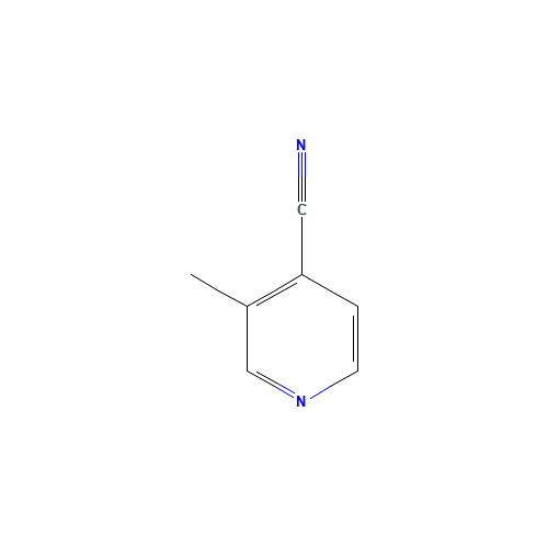 3-Methylisonicotinonitrile (CAS: 7584-05-6) - Related Chemical Product