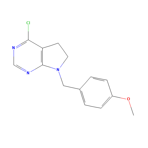 FT-0696006 CAS:853680-76-9 chemical structure