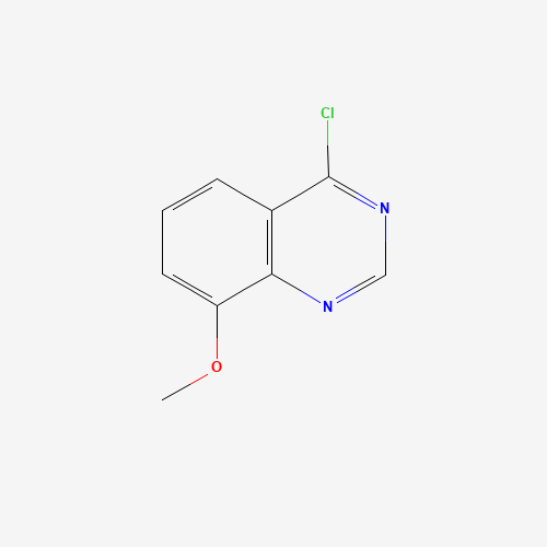 4-Chloro-8-methoxyquinazoline (CAS: 154288-09-2) - Related Chemical Product
