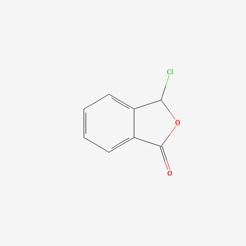 3-Chlorophthalide (CAS: 6295-21-2) - Related Chemical Product
