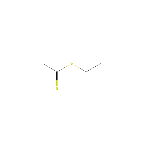 Ethyl dithioacetate (CAS: 870-73-5) - Related Chemical Product