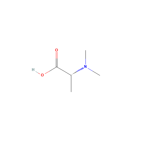 N,N-Dimethyl-L-Alanine (CAS: 157431-09-9) - Related Chemical Product
