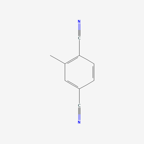 2,5-Dicyanotoluene (CAS: 55984-93-5) - Related Chemical Product