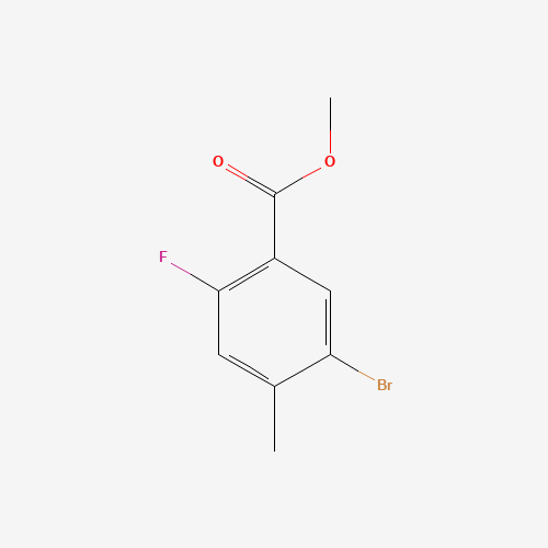 FT-0696032 CAS:478374-76-4 chemical structure