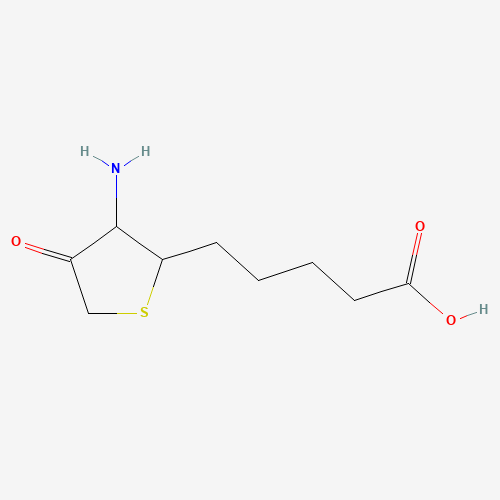 FT-0696034 CAS:878901-35-0 chemical structure