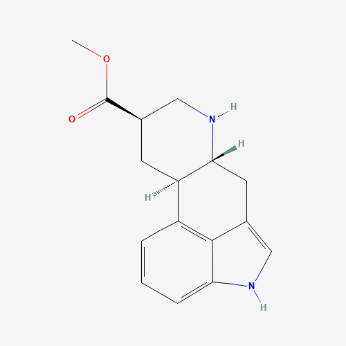 ERGOLINE-8-CARBOXYLIC ACID METHYL ESTER (CAS: 30341-92-5) - Related Chemical Product