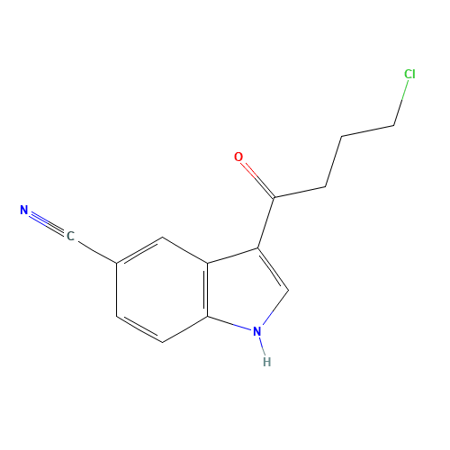 FT-0696043 CAS:276863-95-7 chemical structure