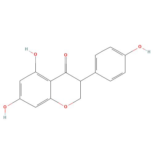 Dihydrogenistein (CAS: 21554-71-2) - Related Chemical Product