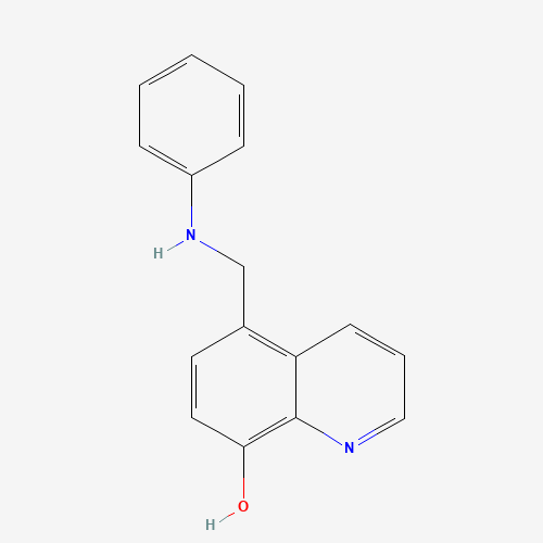 FT-0696055 CAS:66279-76-3 chemical structure