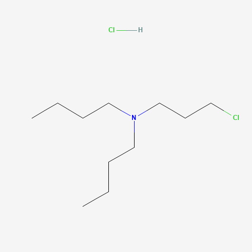 FT-0696061 CAS:115555-77-6 chemical structure