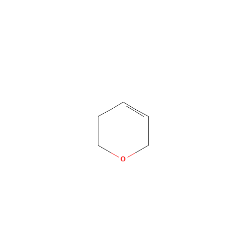 3,6-dihydro-2H-pyran (CAS: 3174-74-1) - Related Chemical Product