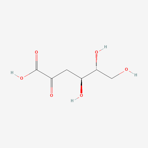 FT-0696067 CAS:17510-99-5 chemical structure