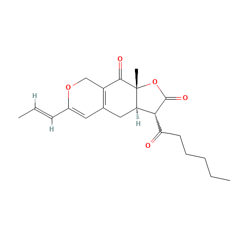 MONASCIN (CAS: 21516-68-7) - Related Chemical Product