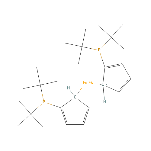 FT-0696074 CAS:84680-95-5 chemical structure