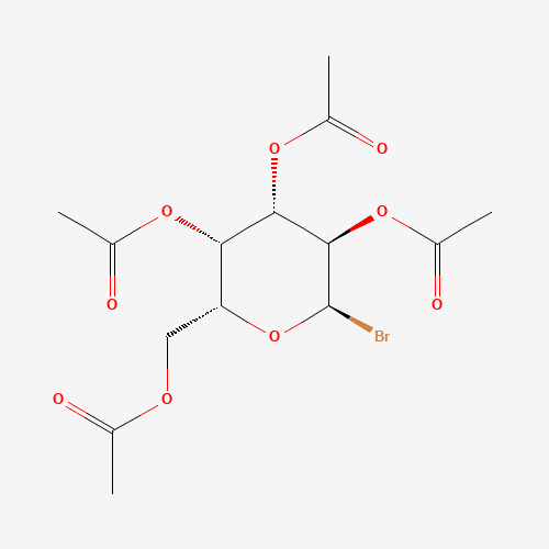 FT-0696087 CAS:3068-32-4 chemical structure