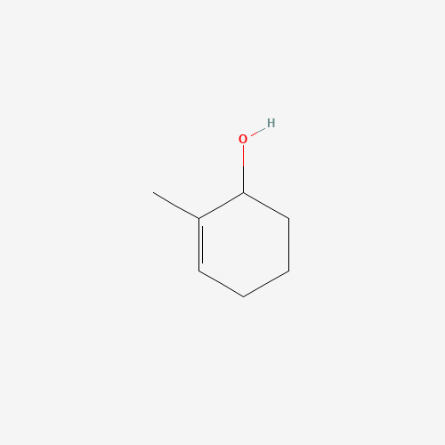 2-METHYL-2-CYCLOHEXEN-1-OL (CAS: 20461-30-7) - Related Chemical Product