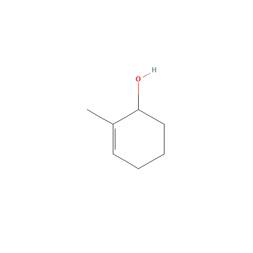 2-METHYL-2-CYCLOHEXEN-1-OL (CAS: 20461-30-7) - Related Chemical Product