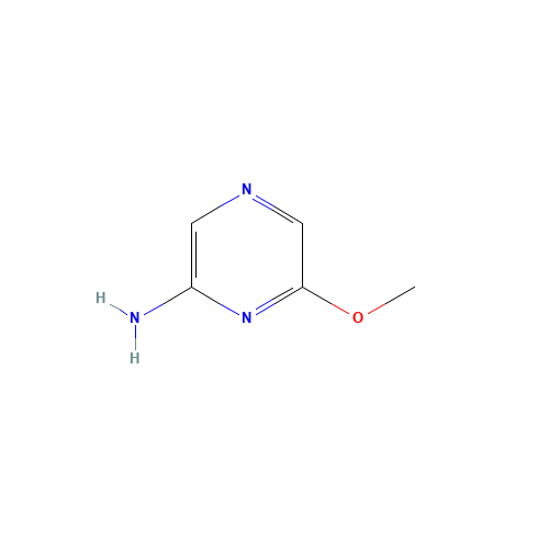 6-Methoxypyrazinamine (CAS: 6905-47-1) - Related Chemical Product