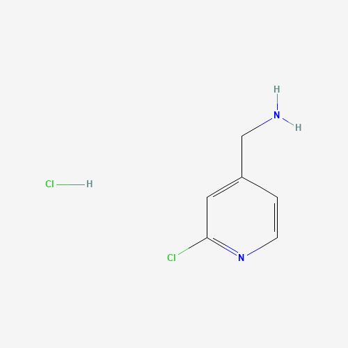 FT-0696103 CAS:916210-98-5 chemical structure