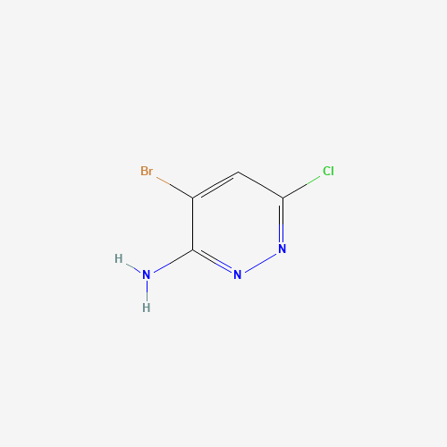 FT-0696108 CAS:446273-59-2 chemical structure