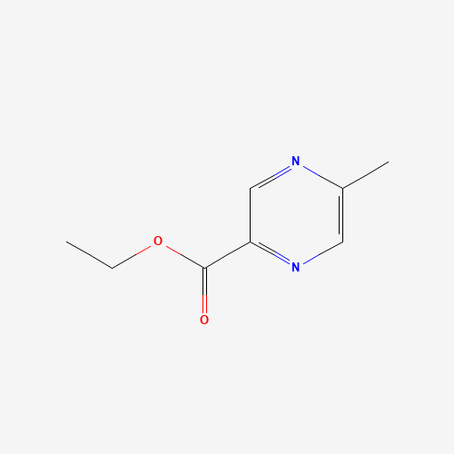 ethyl 5-methylpyrazine-2-carboxylate (CAS: 41110-34-3) - Related Chemical Product