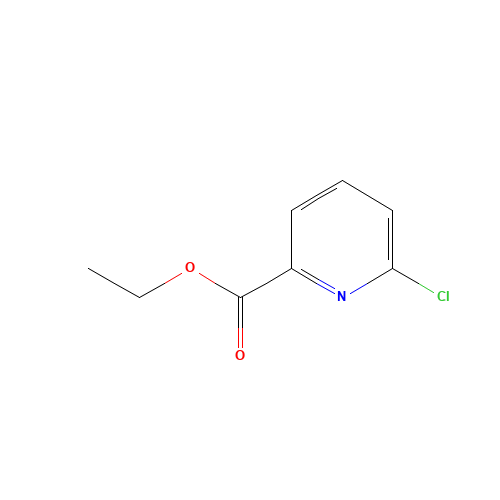 ETHYL 6-CHLORO-2-PYRIDINECARBOXYLATE (CAS: 21190-89-6) - Related Chemical Product