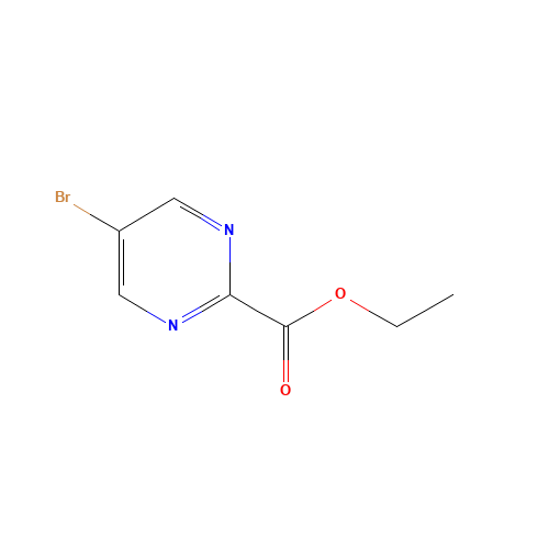 Ethyl-5-bromopyrimidine-2-carboxylate (CAS: 1197193-30-8) - Related Chemical Product