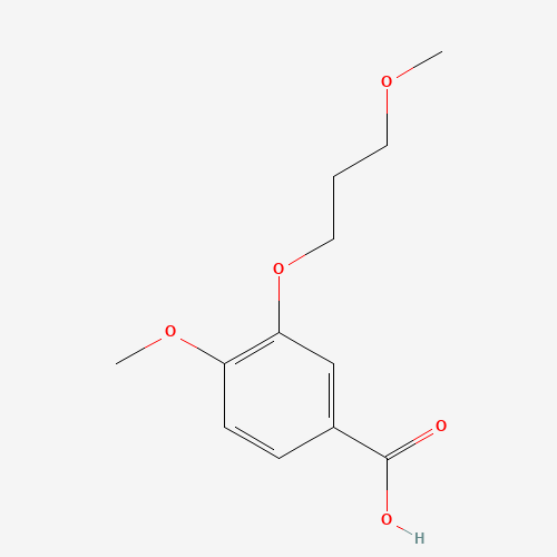 FT-0696119 CAS:895240-50-3 chemical structure