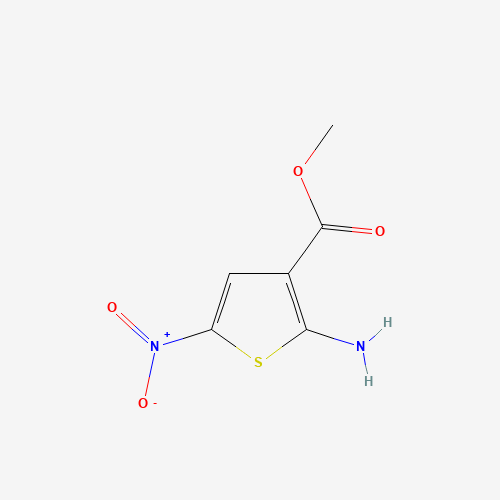 FT-0696126 CAS:43028-48-4 chemical structure