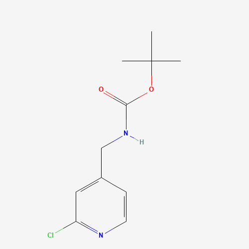 FT-0696127 CAS:916210-27-0 chemical structure