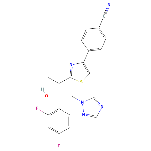 FT-0696134 CAS:170864-29-6 chemical structure