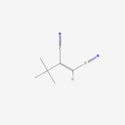 cis-2-tert-Butyl-2-butenedinitrile (CAS: 169309-80-2) - Related Chemical Product