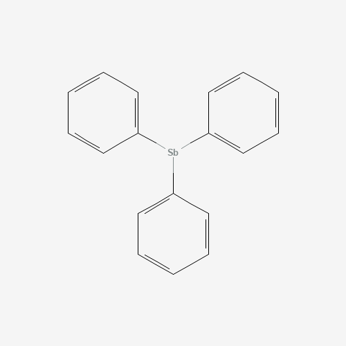FT-0696138 CAS:603-36-1 chemical structure