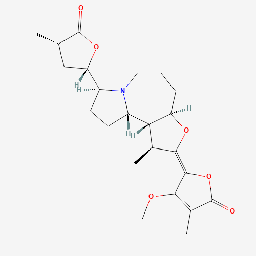 Protostemonine (CAS: 27495-40-5) - Related Chemical Product