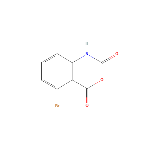 6-BROMOISATIN (CAS: 77603-45-3) - Related Chemical Product