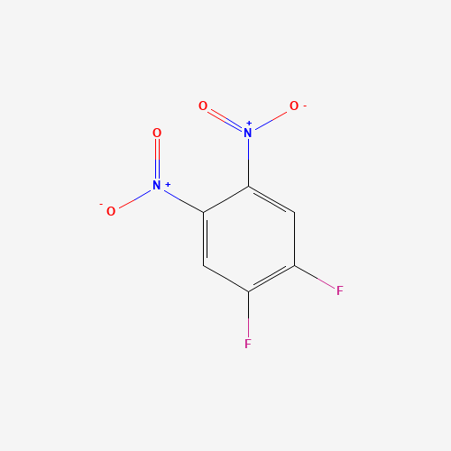 FT-0696156 CAS:85686-97-1 chemical structure