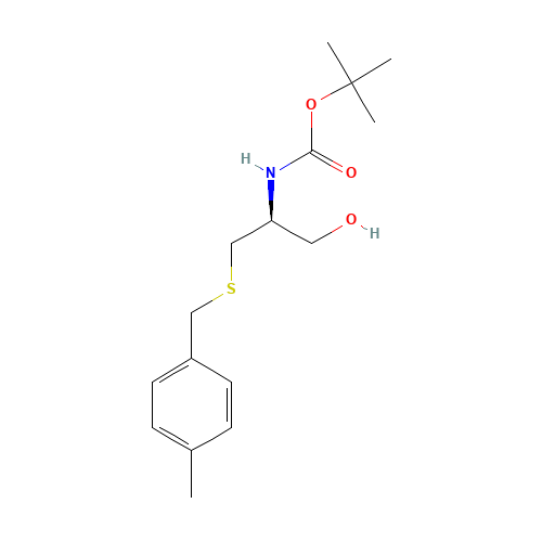 FT-0696165 CAS:129397-85-9 chemical structure