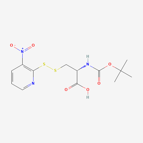 FT-0696167 CAS:76880-29-0 chemical structure