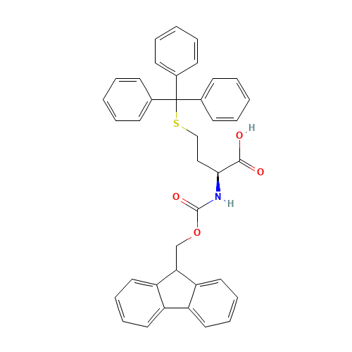 FT-0696168 CAS:167015-23-8 chemical structure